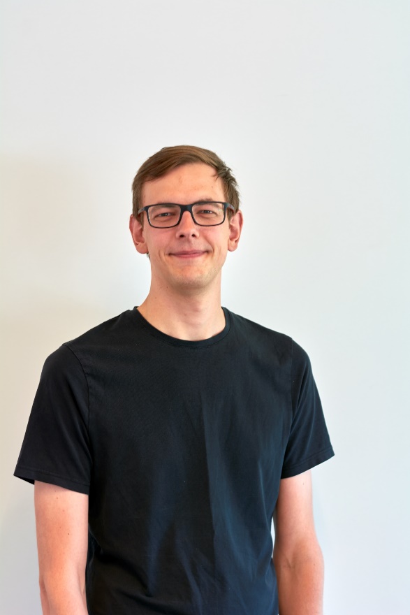 Fredrik F. Sørensen
