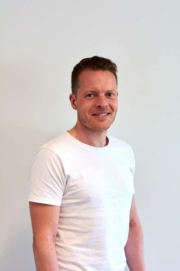 Jesper Liniger