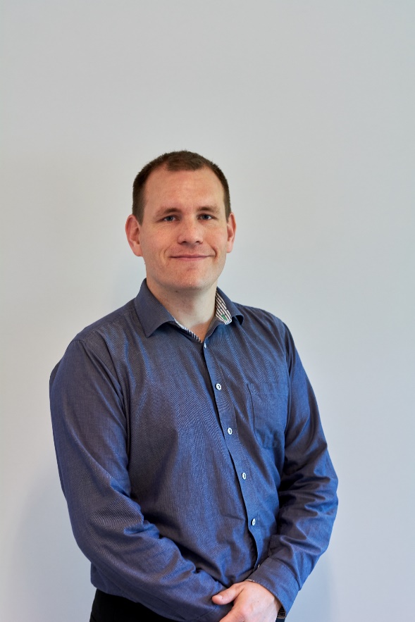Simon Pedersen